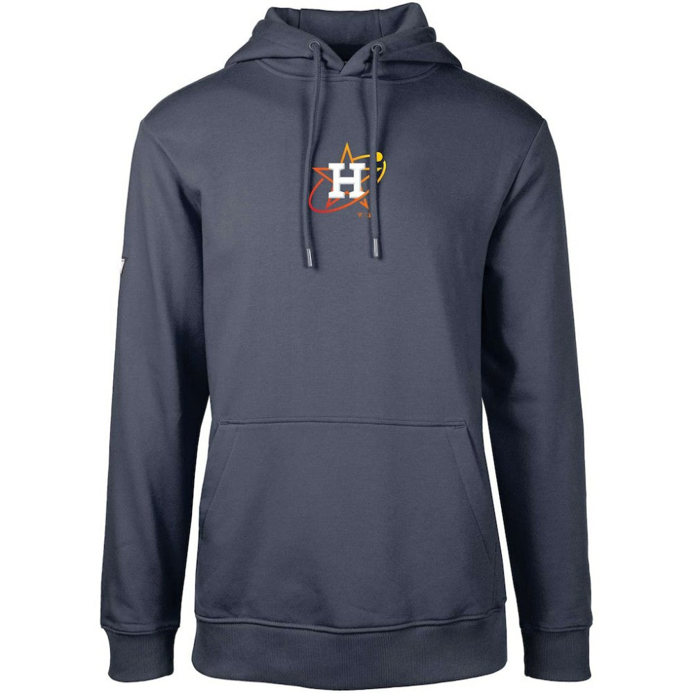 Houston Astros Levelwear City Connect Podium Core 2.0 Pullover Hoodie - MLB Hoodies