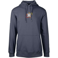 Houston Astros Levelwear City Connect Podium Core 2.0 Pullover Hoodie - MLB Hoodies