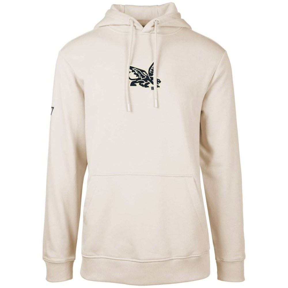 Texas Rangers Levelwear City Connect Podium Core 2.0 Pullover Hoodie - MLB Hoodies