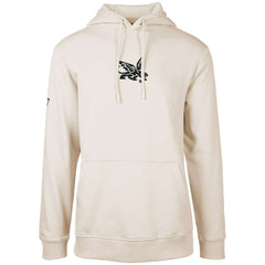 Texas Rangers Levelwear City Connect Podium Core 2.0 Pullover Hoodie - MLB Hoodies