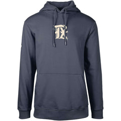 Texas Rangers Levelwear City Connect Podium Core Logo Pullover Hoodie - MLB Hoodies