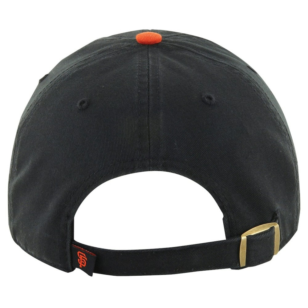 San Francisco Giants '47 Clean Up Adjustable Hat - MLB Hats