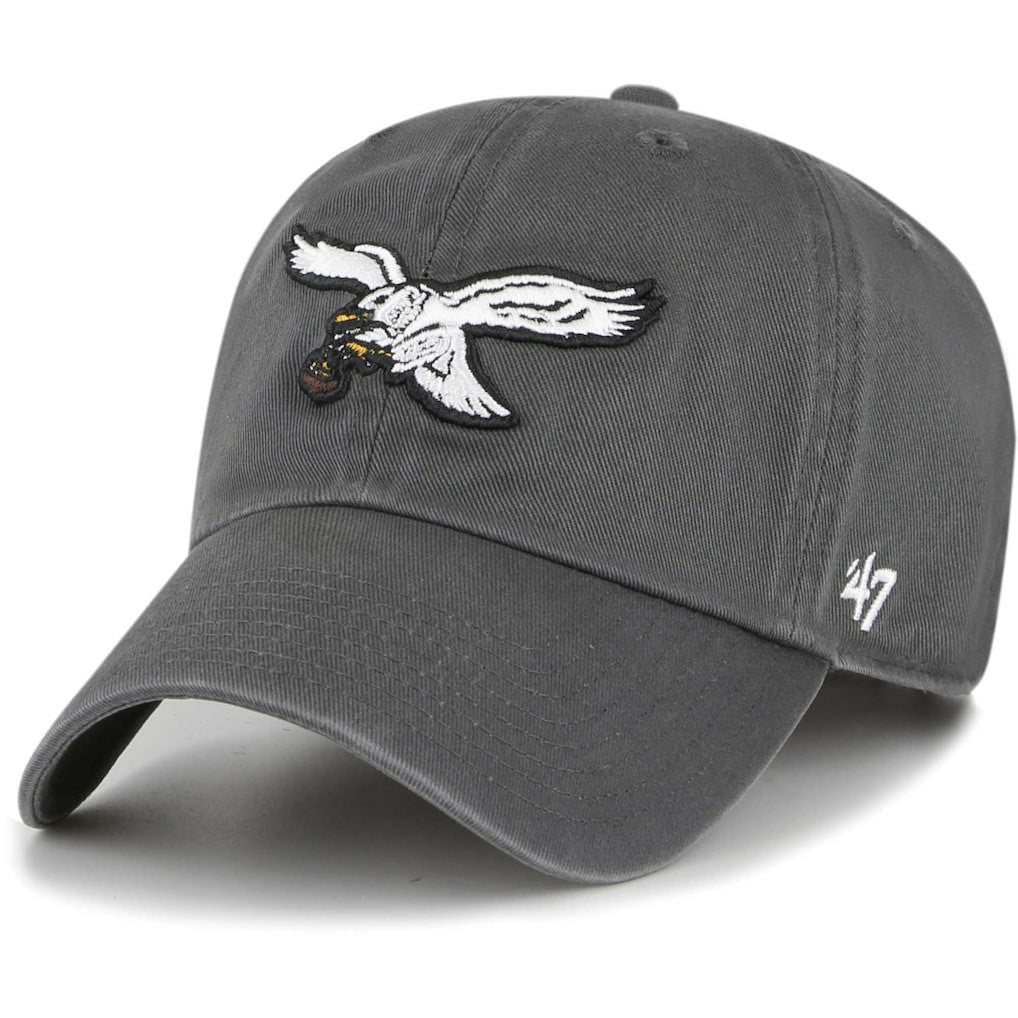 Philadelphia Eagles '47 Clean Up Adjustable Hat | NFL Sale