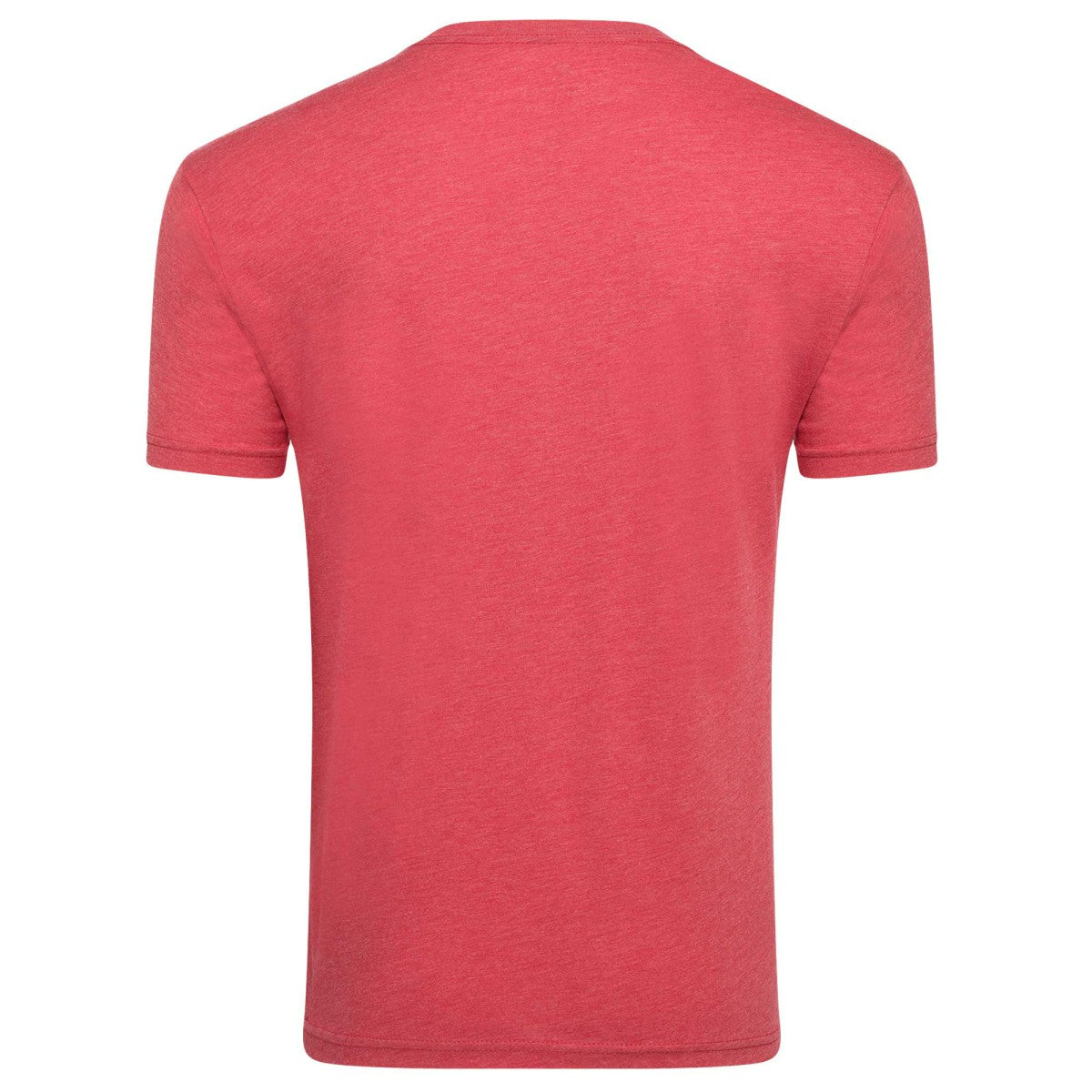 Red New Orleans Pelicans Sportiqe Comfy Tri-Blend T-Shirt | NBA