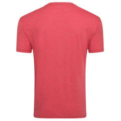 Red New Orleans Pelicans Sportiqe Comfy Tri-Blend T-Shirt | NBA