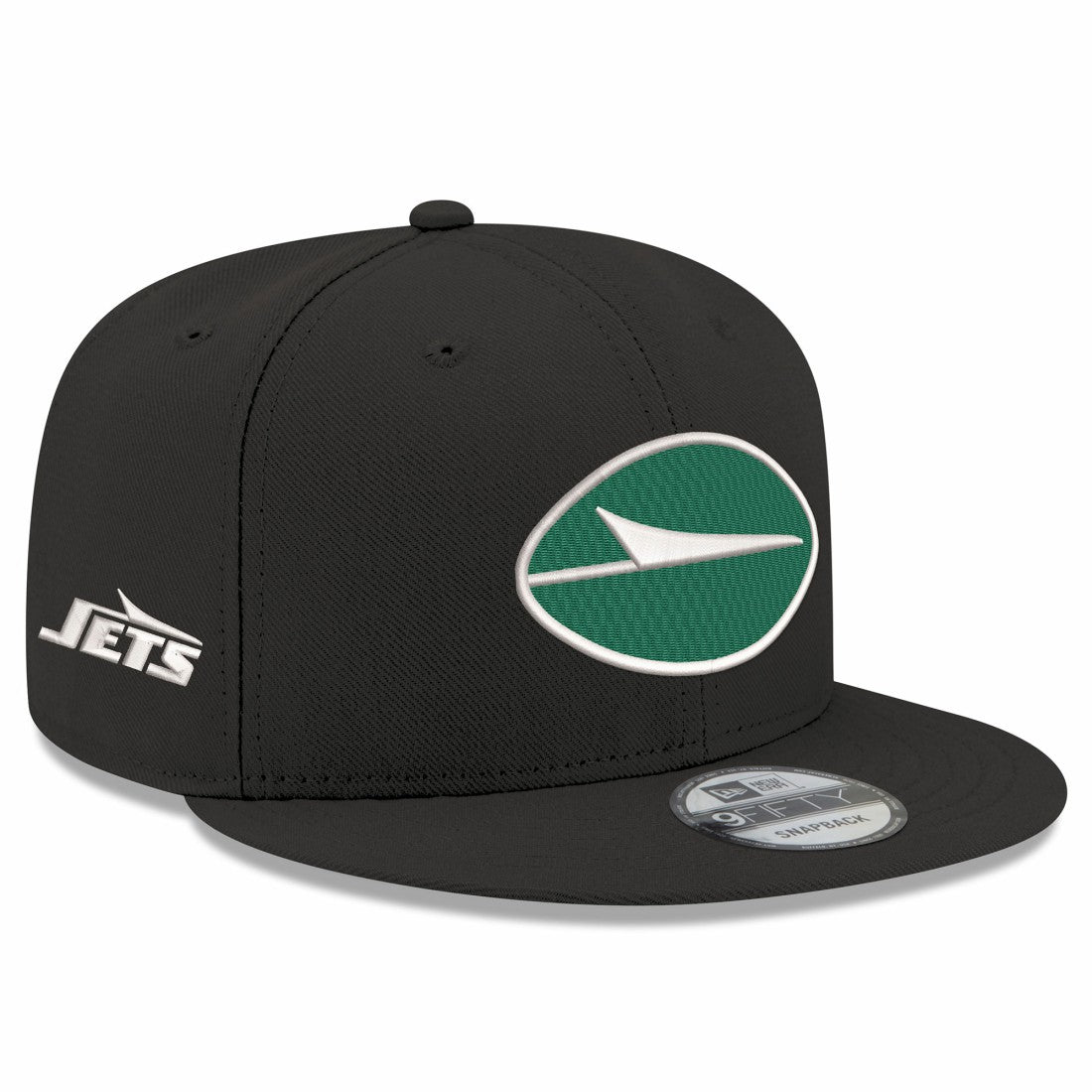 New York Jets Standard 9FIFTY Snapback Hat | NFL Hot