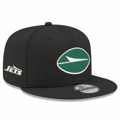 New York Jets Standard 9FIFTY Snapback Hat | NFL Hot