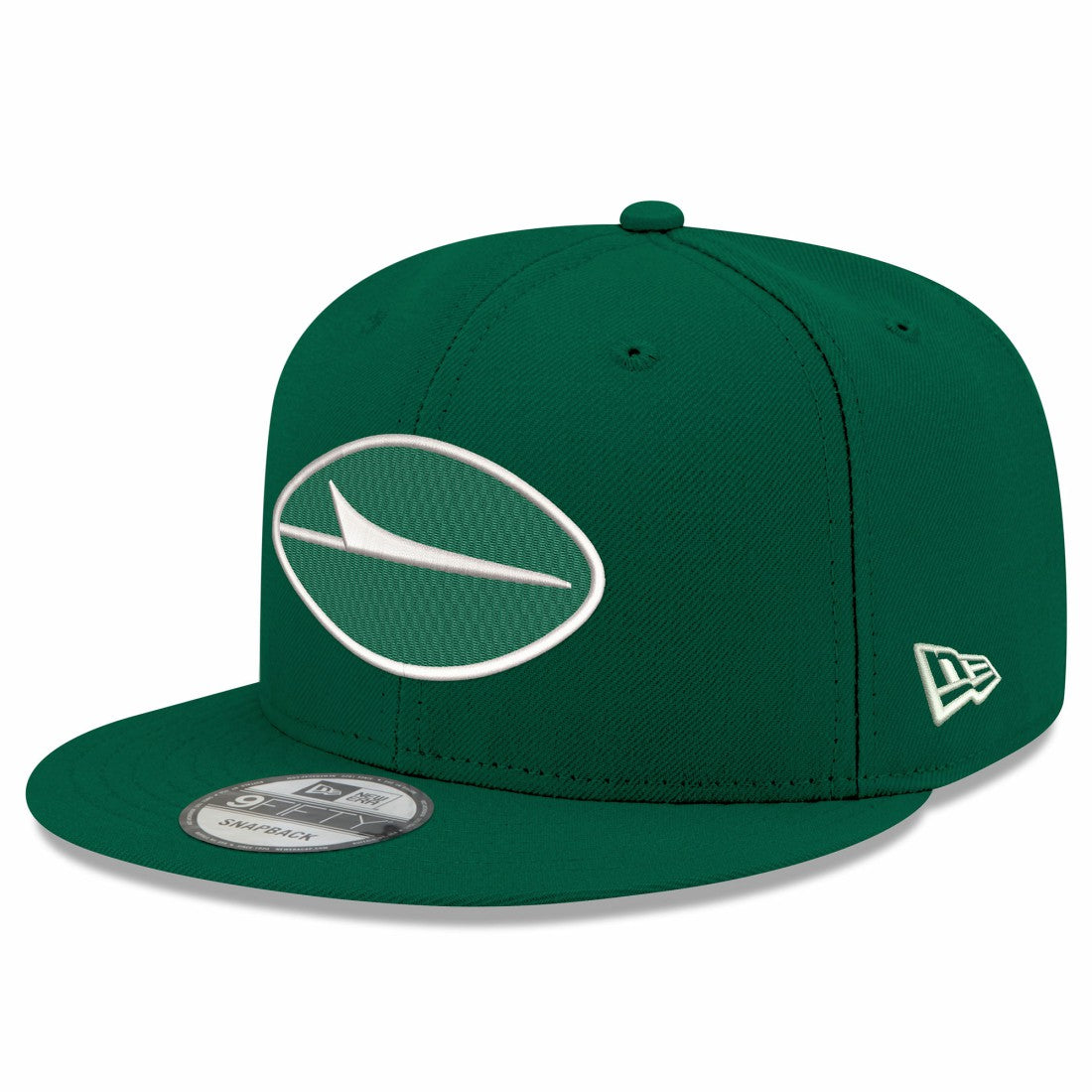 New York Jets Standard 9FIFTY Snapback Hat | NFL Outlet