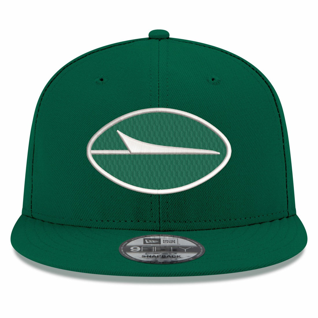 New York Jets Standard 9FIFTY Snapback Hat | NFL Outlet