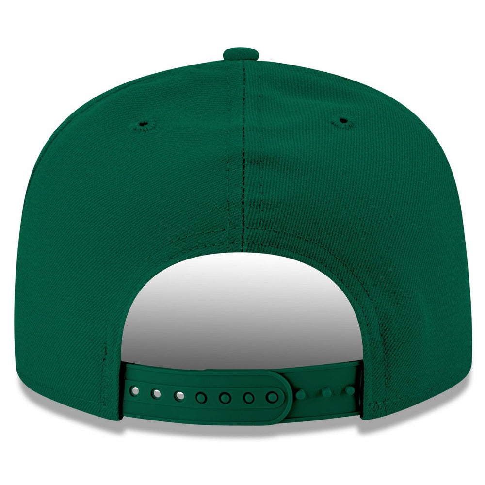 New York Jets Standard 9FIFTY Snapback Hat | NFL Outlet