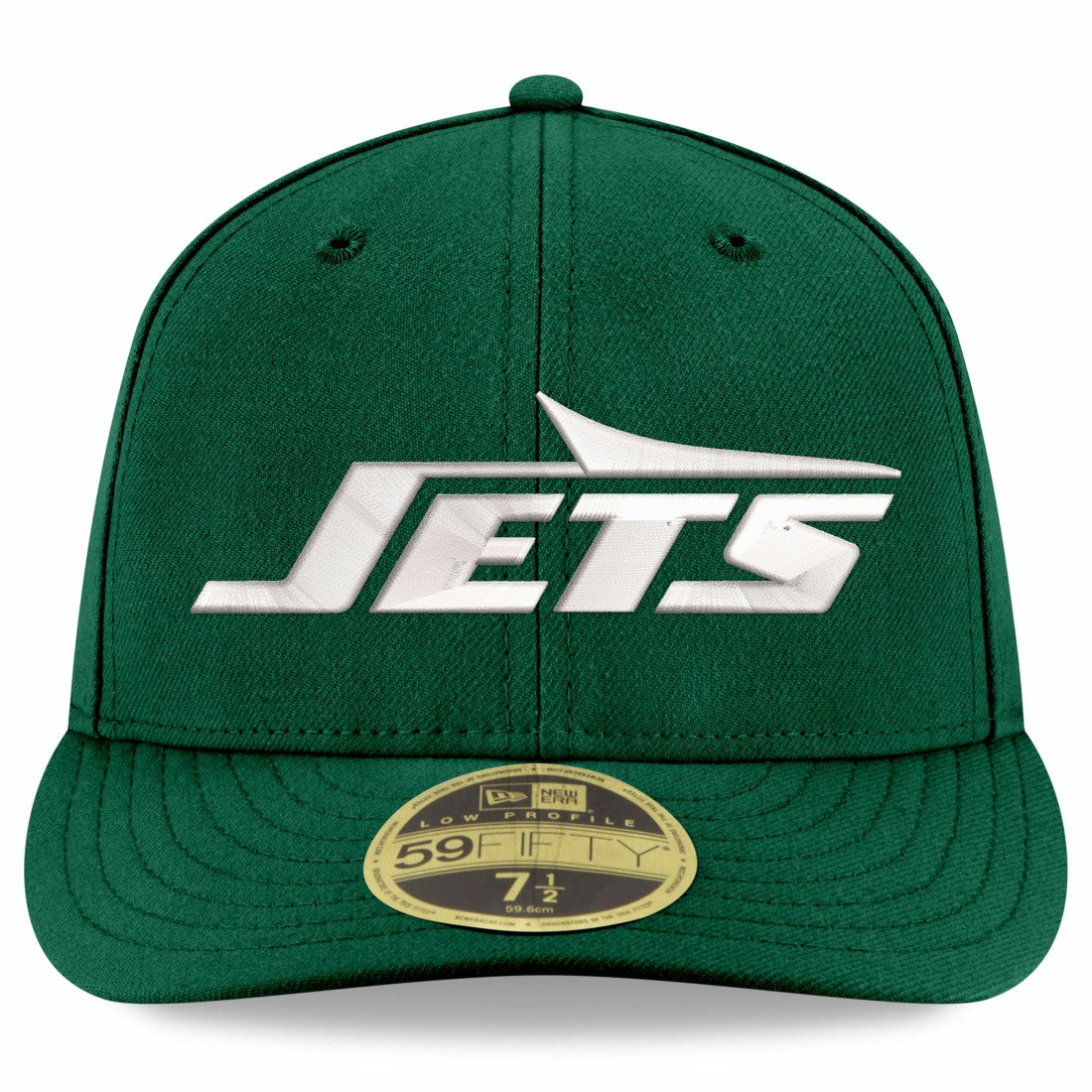 New York Jets Omaha Low Profile 59FIFTY Fitted Hat | NFL On sale