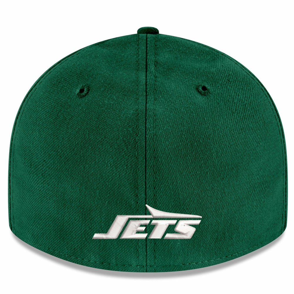New York Jets Omaha Low Profile 59FIFTY Fitted Hat | NFL On sale