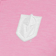 Vegas Golden Knights Antigua Women's White Logo Mentor Quarter-Zip Jacket -  NHL Jackets