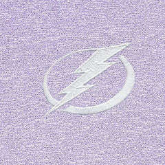 Tampa Bay Lightning Antigua White Logo Hunk Quarter-Zip Pullover -  NHL Pullover