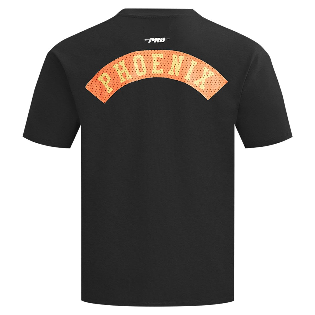 Black Phoenix Suns Pro Standard Made To Play Drop Shoulder T-Shirt | NBA