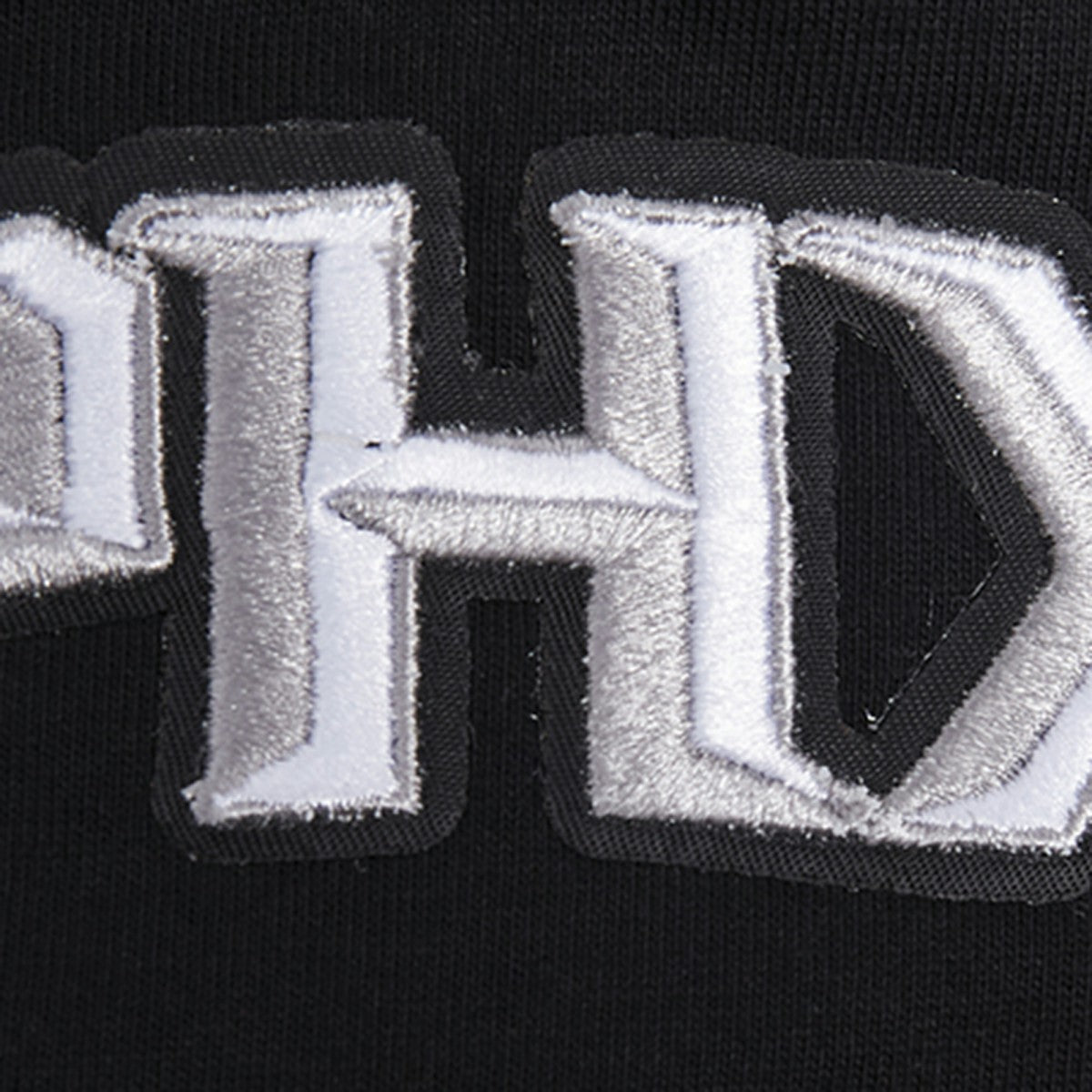 Black Phoenix Suns Pro Standard Made To Play Drop Shoulder T-Shirt | NBA