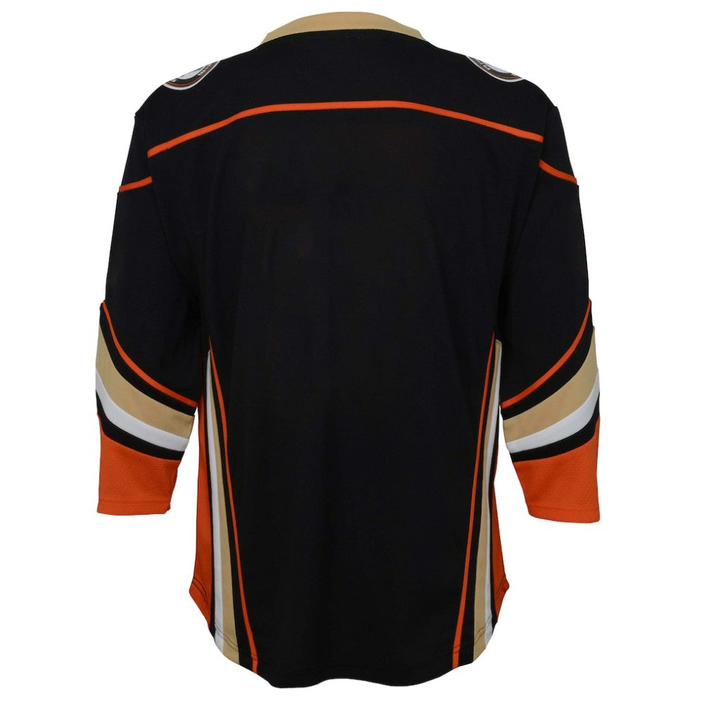 Anaheim Ducks Youth Home Replica Jersey -  NHL Jerseys