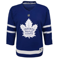 Toronto Maple Leafs Youth Home Replica Jersey -  NHL Jerseys