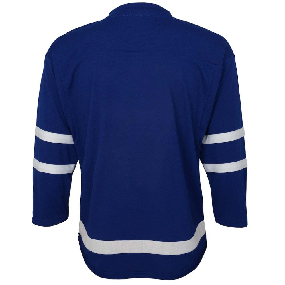 Toronto Maple Leafs Youth Home Replica Jersey -  NHL Jerseys