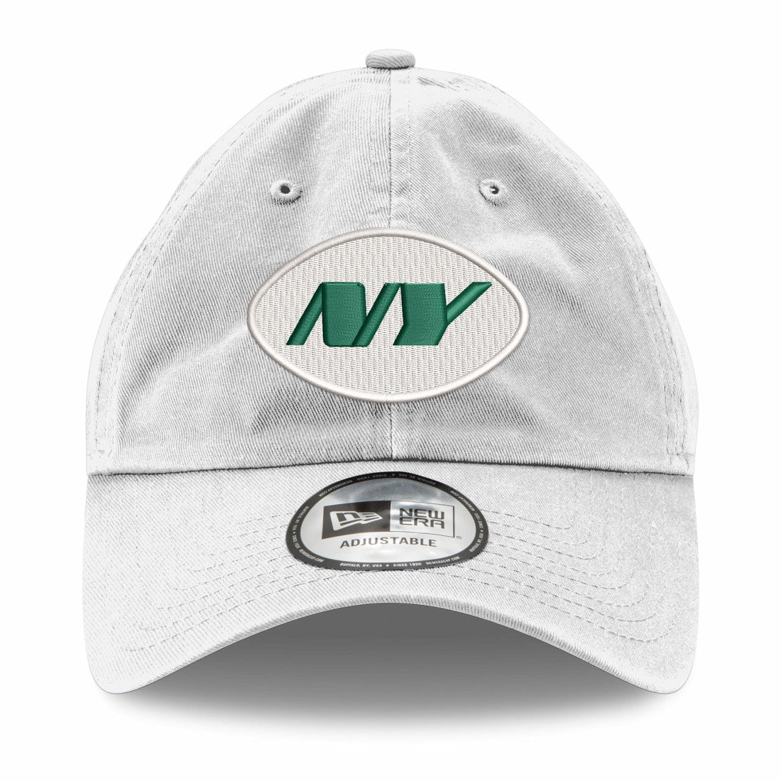 New York Jets Casual Classic Adjustable Hat | NFL US
