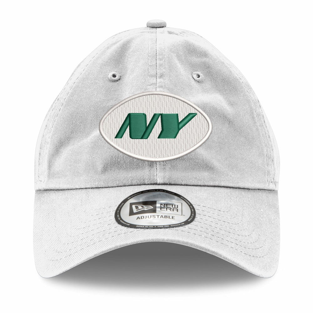 New York Jets Casual Classic Adjustable Hat | NFL US