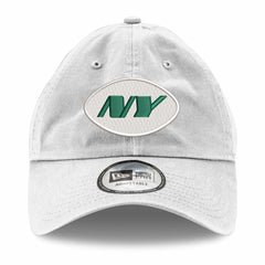 New York Jets Casual Classic Adjustable Hat | NFL US
