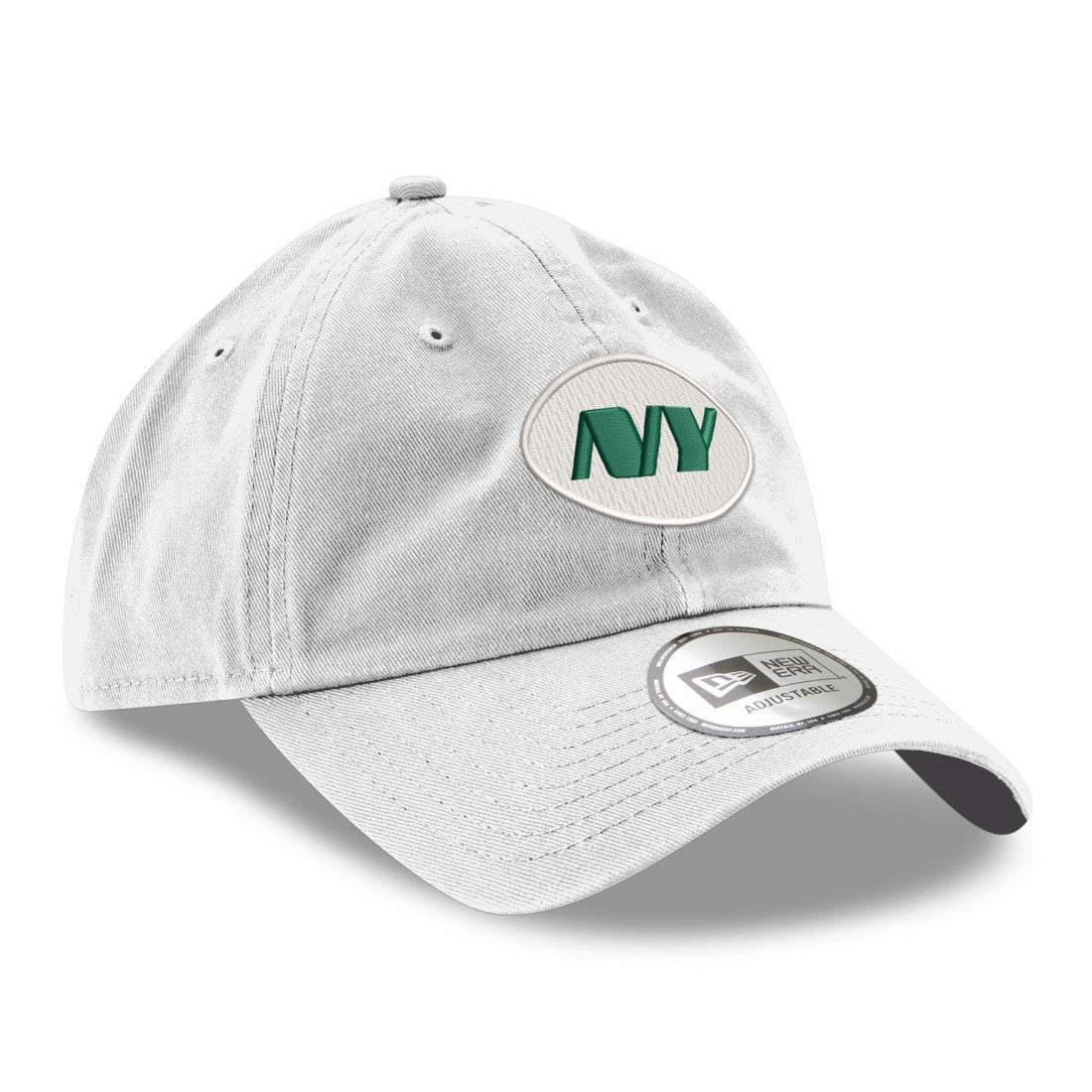 New York Jets Casual Classic Adjustable Hat | NFL US