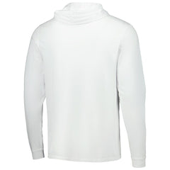 Dallas Cowboys Vineyard Vines Whale Dot Hoodie Long Sleeve T-Shirt | NFL Discount