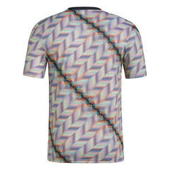 Mexico National Team 2024 Hispanic Heritage Pre-Match Top