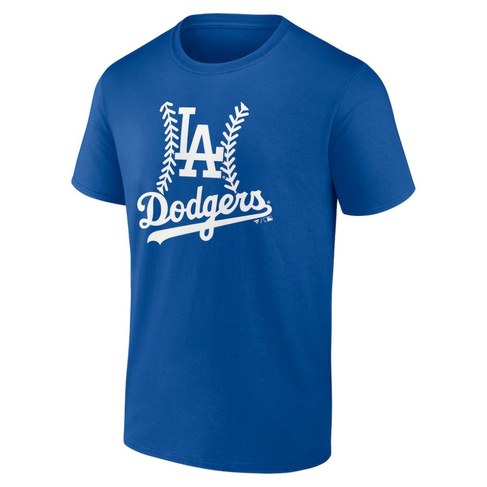 Freddie Freeman Los Angeles Dodgers Fastball Player Name & Number T-Shirt - MLB T-shirts