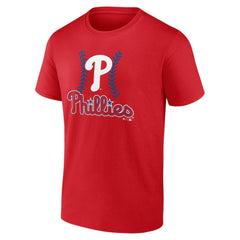 Alec Bohm Philadelphia Phillies Fastball Player Name & Number T-Shirt - MLB T-shirts