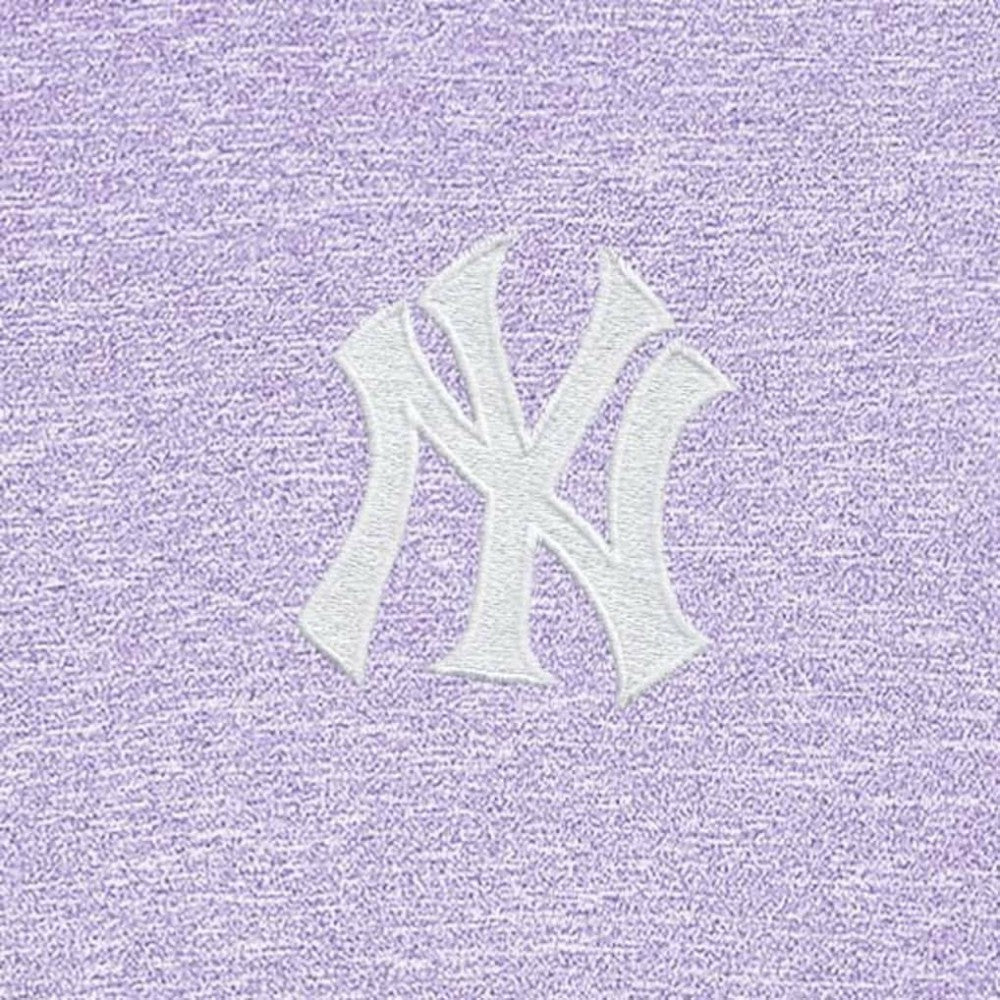 New York Yankees Antigua Hunk Quarter-Zip Top - MLB Tops