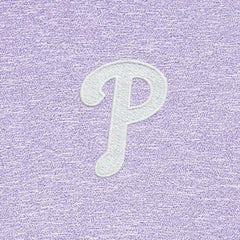 Philadelphia Phillies Antigua Hunk Quarter-Zip Top - MLB Tops