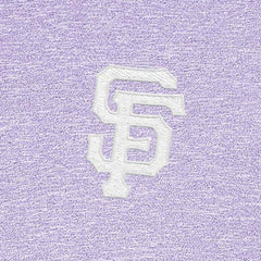 San Francisco Giants Antigua Hunk Quarter-Zip Top - MLB Tops