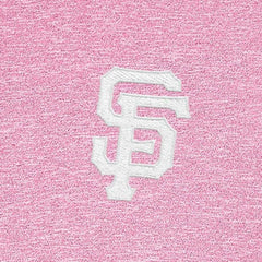 San Francisco Giants Antigua Hunk Quarter-Zip Top - MLB Tops