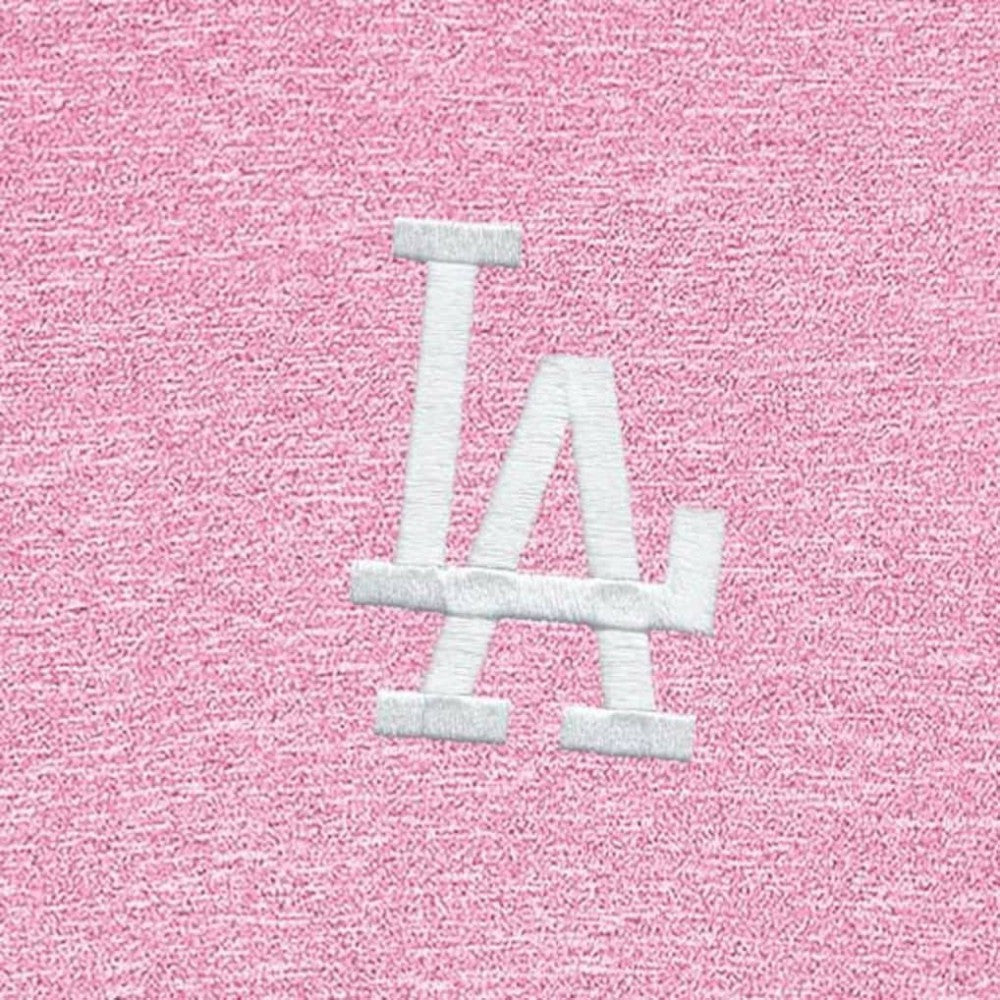 Los Angeles Dodgers Antigua Hunk Quarter-Zip Top - MLB Tops