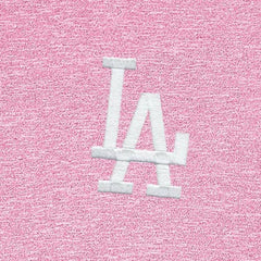 Los Angeles Dodgers Antigua Hunk Quarter-Zip Top - MLB Tops