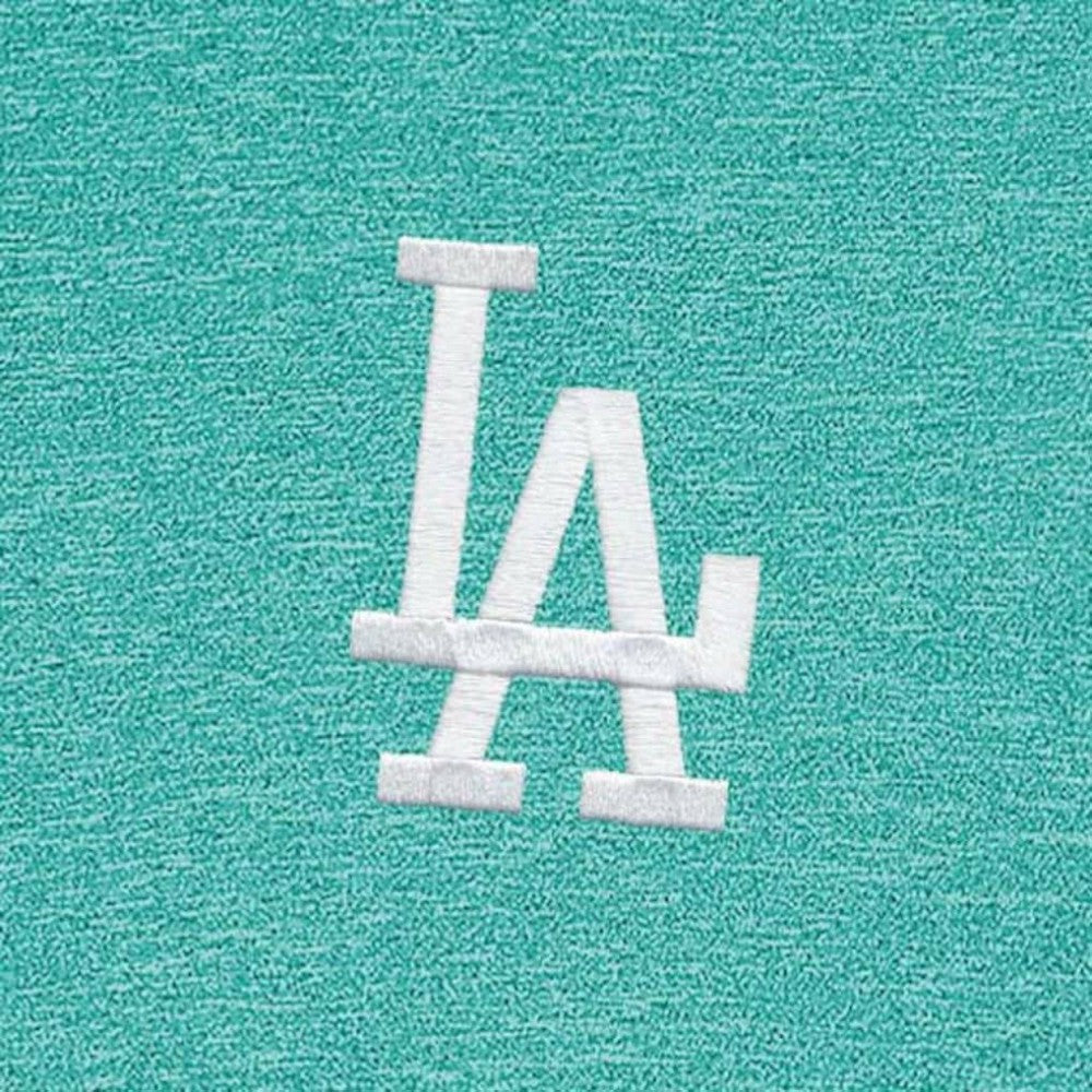 Los Angeles Dodgers Antigua Hunk Quarter-Zip Top - MLB Tops