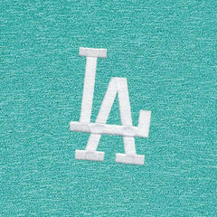 Los Angeles Dodgers Antigua Hunk Quarter-Zip Top - MLB Tops