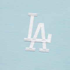 Los Angeles Dodgers Antigua Bright Quarter-Zip Pullover Top - MLB Pullover