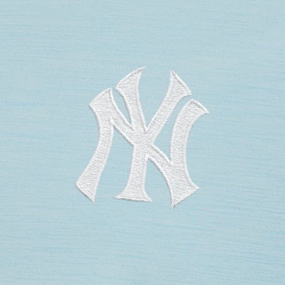New York Yankees Antigua Bright Quarter-Zip Pullover Top - MLB Pullover