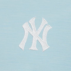 New York Yankees Antigua Bright Quarter-Zip Pullover Top - MLB Pullover