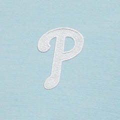 Philadelphia Phillies Antigua Bright Quarter-Zip Pullover Top - MLB Pullover