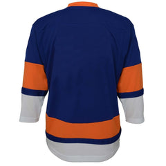 New York Islanders Youth Home Replica Jersey -  NHL Jerseys