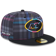 New York Jets 2024 NFL Crucial Catch Plaid 59FIFTY Fitted Hat | NFL Near me