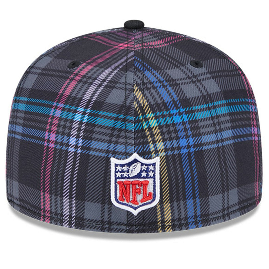 New York Jets 2024 NFL Crucial Catch Plaid 59FIFTY Fitted Hat | NFL Near me