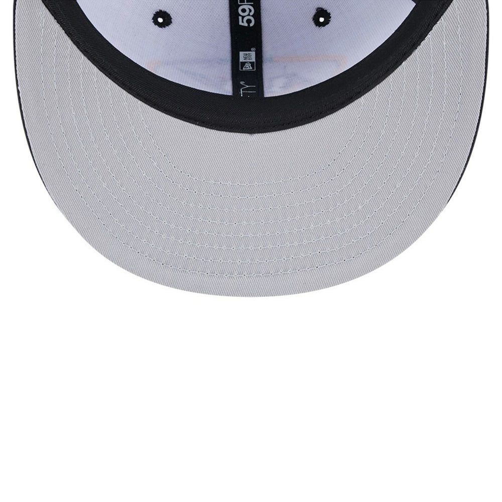 New York Jets 2024 NFL Crucial Catch Plaid 59FIFTY Fitted Hat | NFL Near me