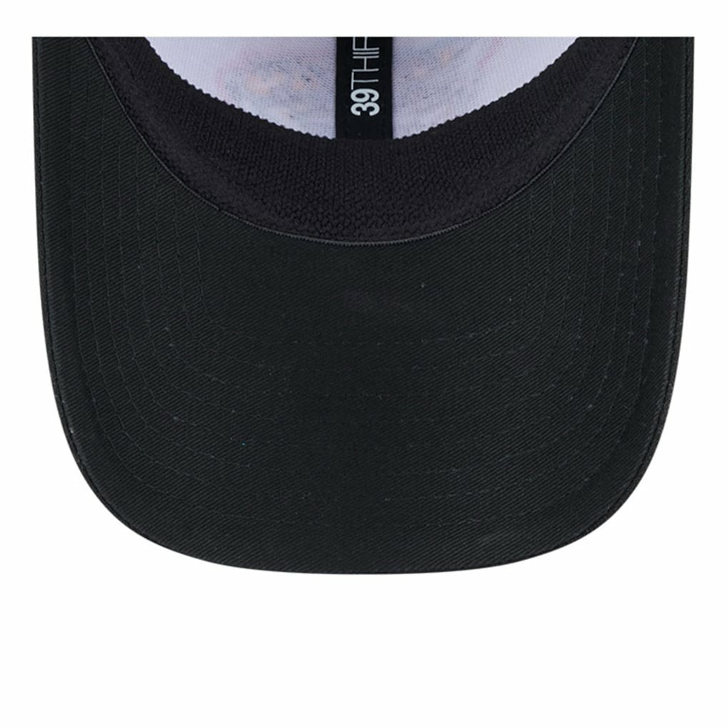 Jacksonville Jaguars 2024 NFL Crucial Catch Plaid 39THIRTY Flex Hat | NFL Online
