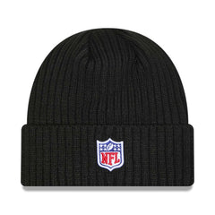 New York Jets 2024 NFL Crucial Catch Cuffed Knit Hat | NFL Hot