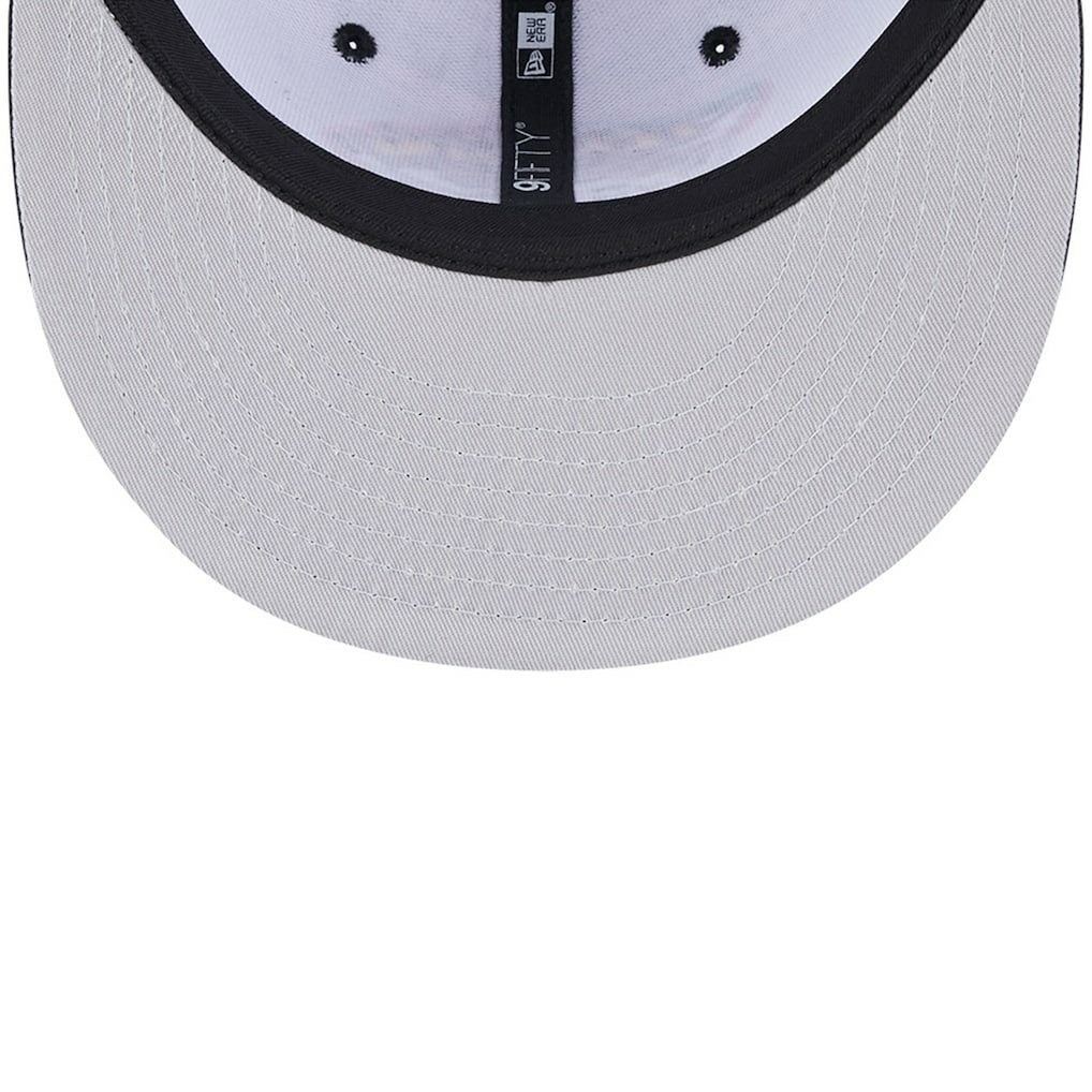 Jacksonville Jaguars Youth 2024 NFL Crucial Catch 9FIFTY Snapback Hat | NFL Discount